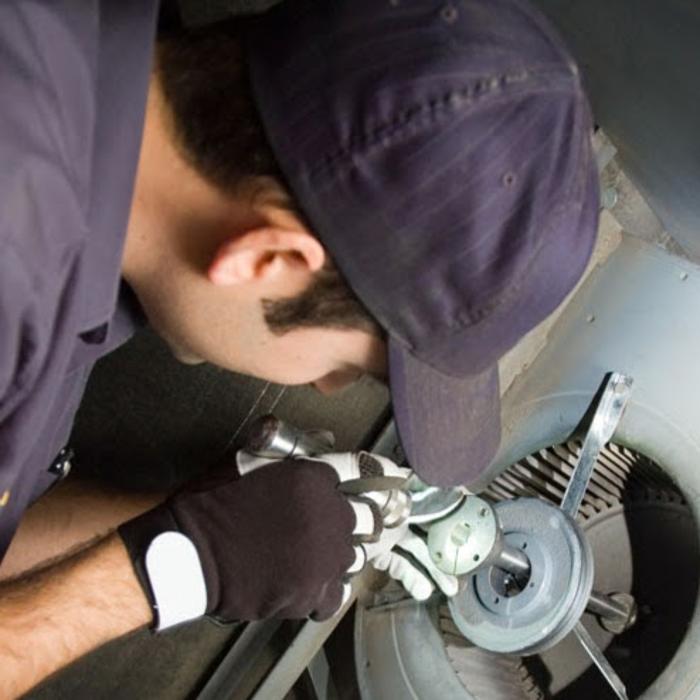 Johnson's Polar Air Inc Image