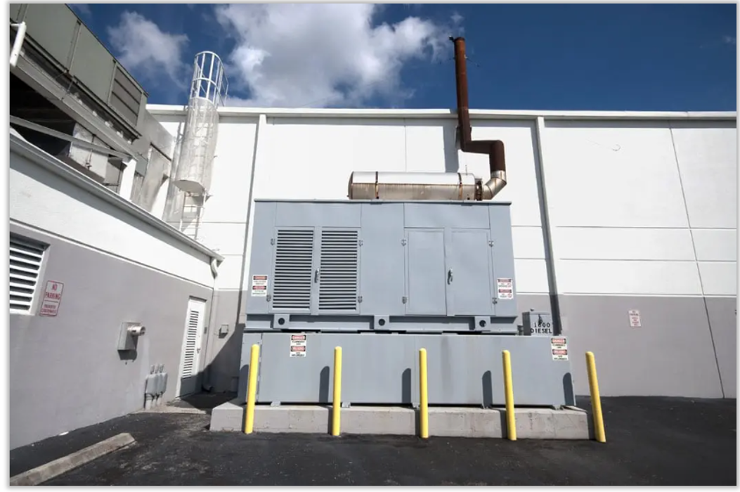 Johnson's Polar Air Inc Image