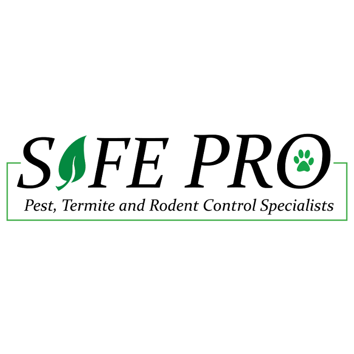 Safe Pro Pest Control - Frisco, TX