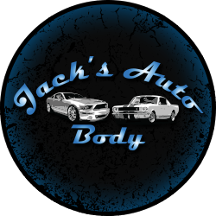 Jack's Auto Body - Pocatello, ID