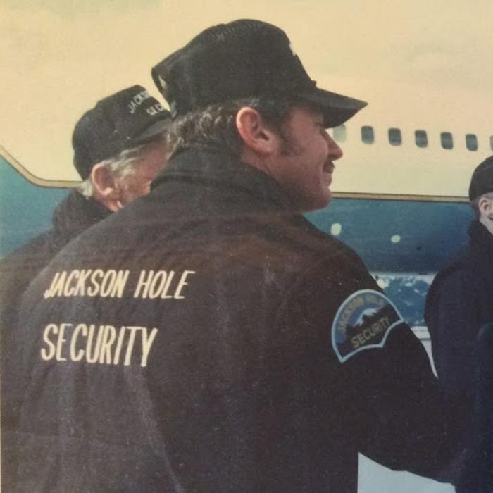 Jackson Hole Security
