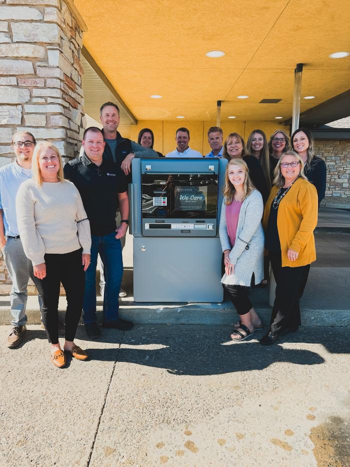 Glenwood State Bank Image