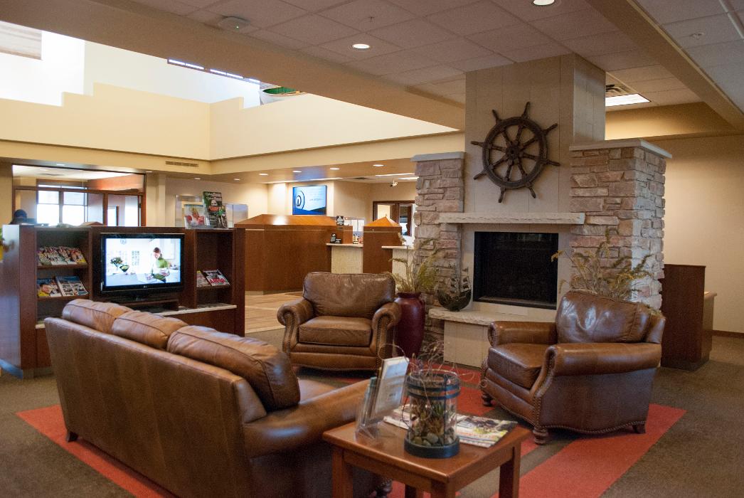 Glenwood State Bank Image