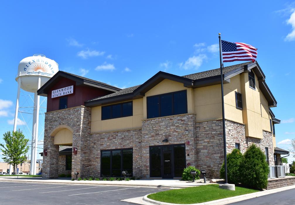 Glenwood State Bank Image