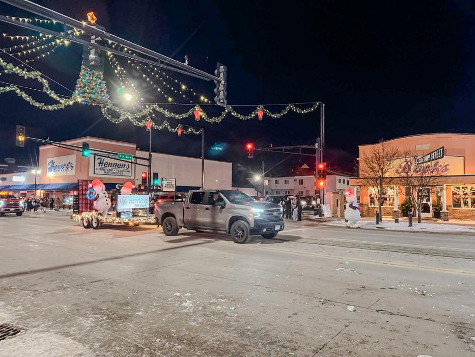 Glenwood State Bank Image