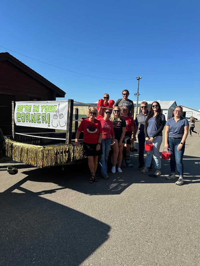 Glenwood State Bank Image