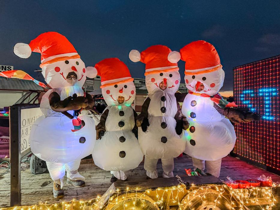 Glenwood State Bank Image