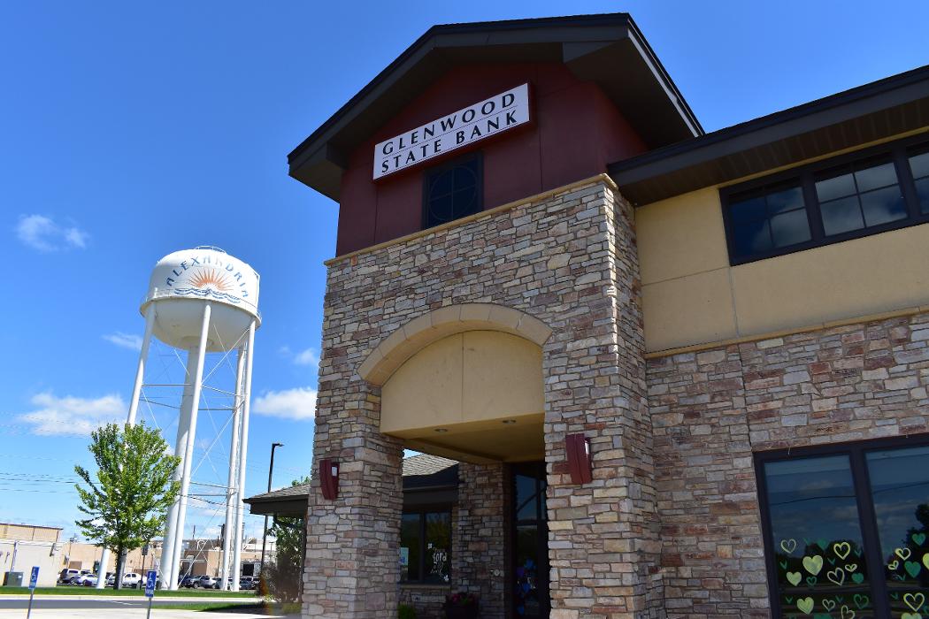 Glenwood State Bank Image