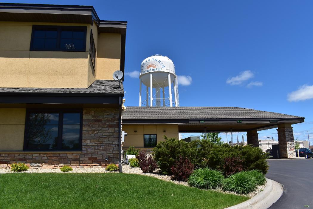 Glenwood State Bank Image