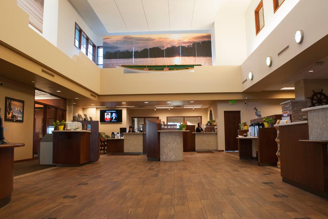 Glenwood State Bank Image