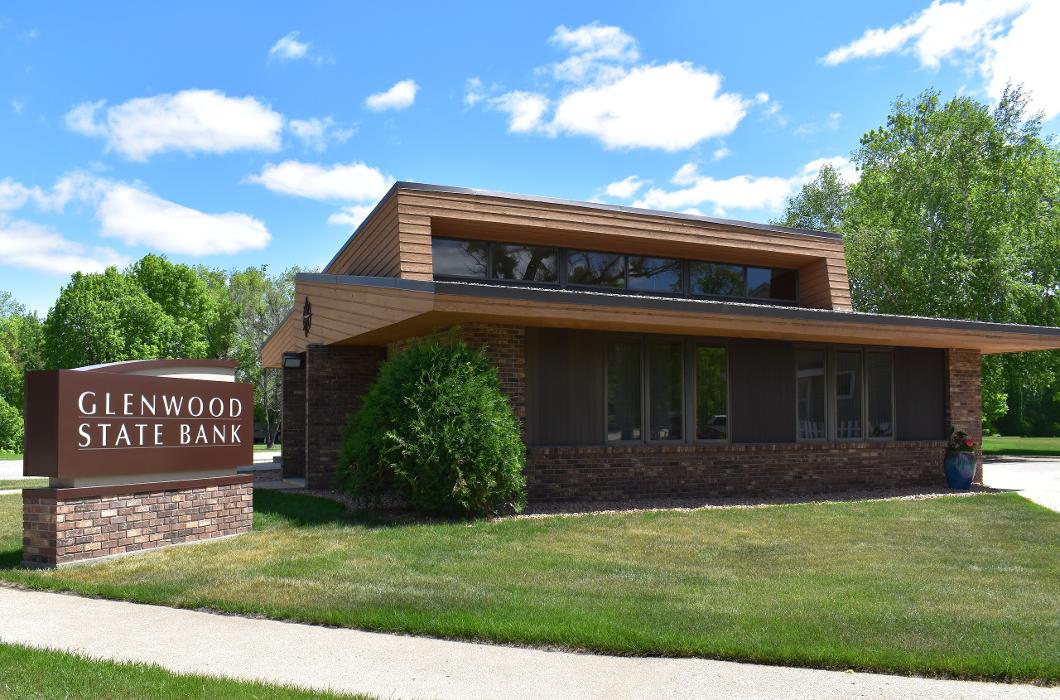 Glenwood State Bank Image