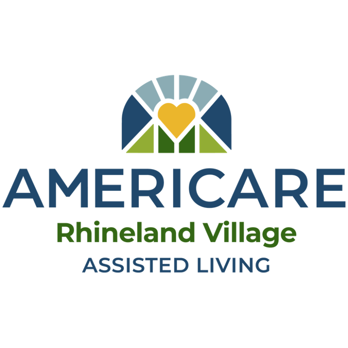 Rhineland Pointe Assisted Living Logo