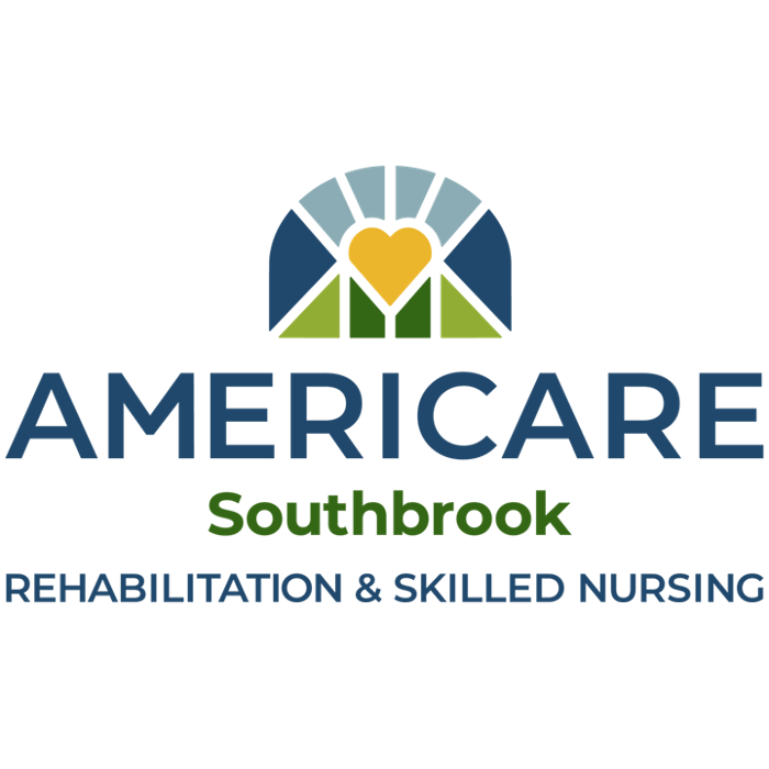 Southbrook Rehabilitation &amp; Skilled Nursing Logo