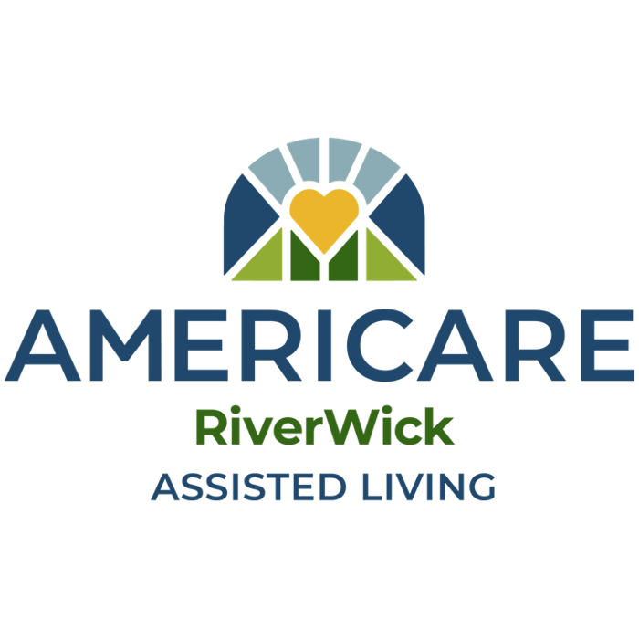 RiverWick Assisted Living Logo