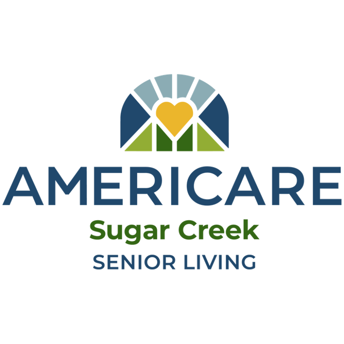 Sugar Creek Senior Living Logo