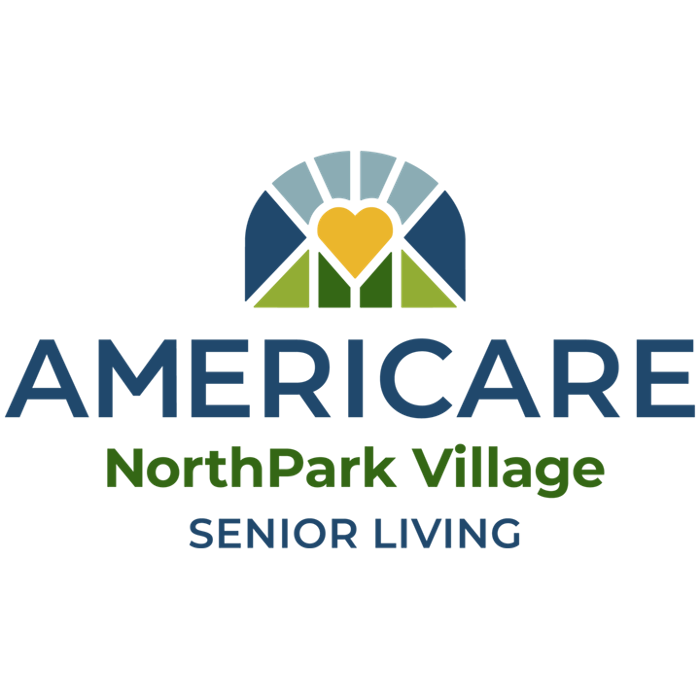 NorthPark Village Senior Living Logo