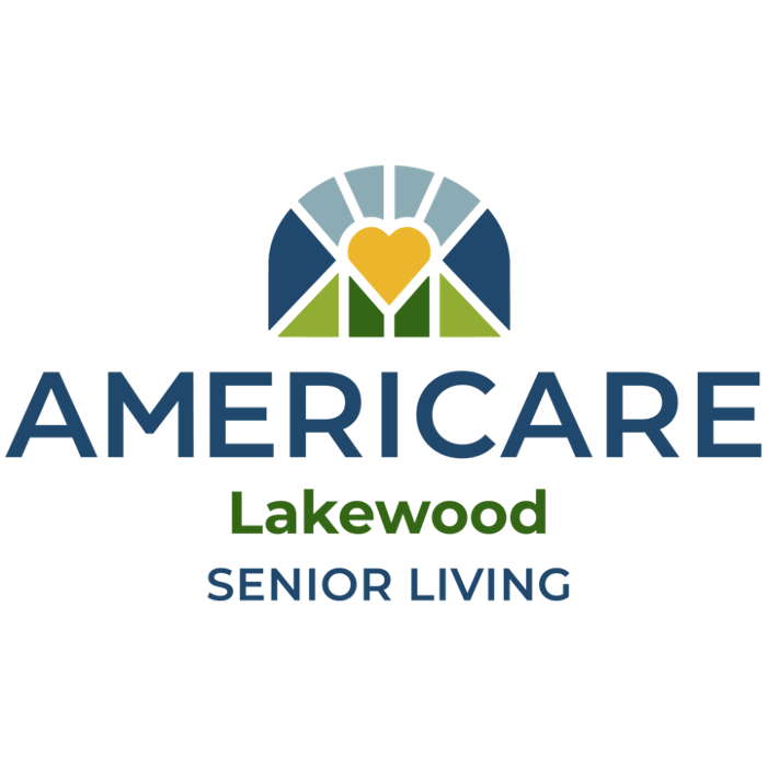 Lakewood Senior Living Logo
