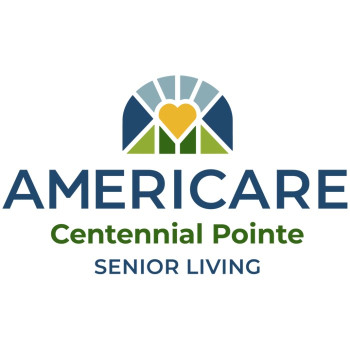 Centennial Pointe Senior Living Logo