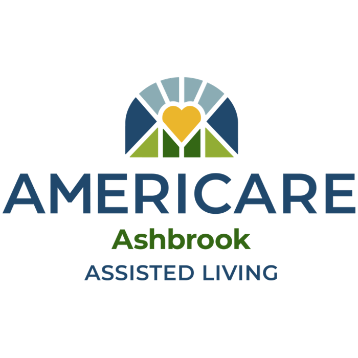 Ashbrook Assisted Living Logo