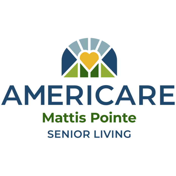 Mattis Pointe Senior Living Logo