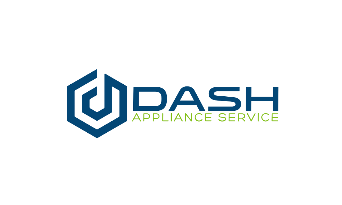 Dash Appliance Logo