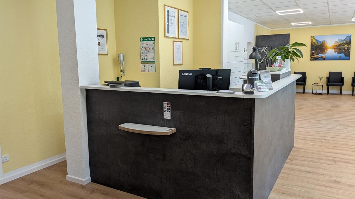 schuster Hörgeräte in Niesky, Zinzendorfplatz in Niesky