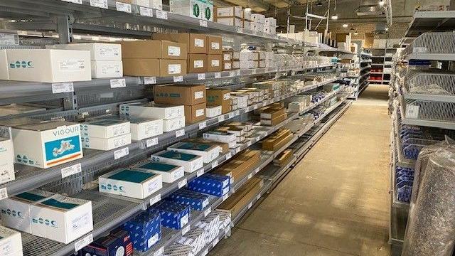 ABEX G.U.T. GEBÄUDE- U. UMWELTTECHNIK KG, Sigmund-Schuckert-Straße in Mannheim