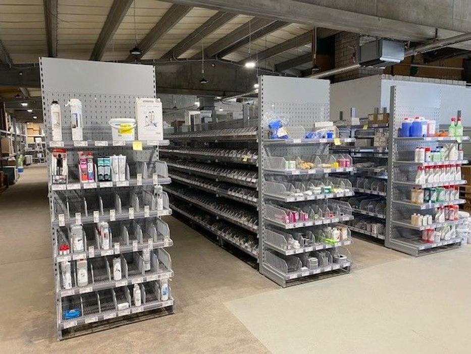 ABEX G.U.T. GEBÄUDE- U. UMWELTTECHNIK KG, Sigmund-Schuckert-Straße in Mannheim