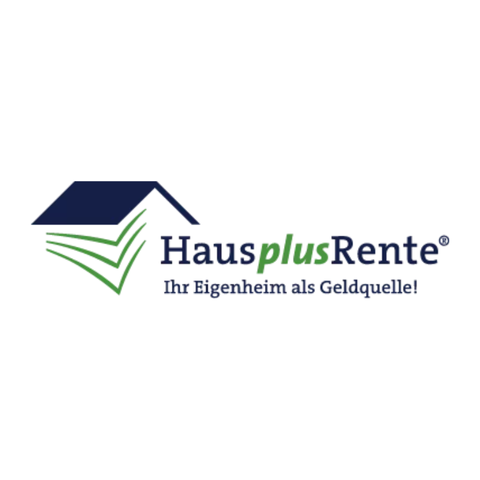 Logo HausplusRente