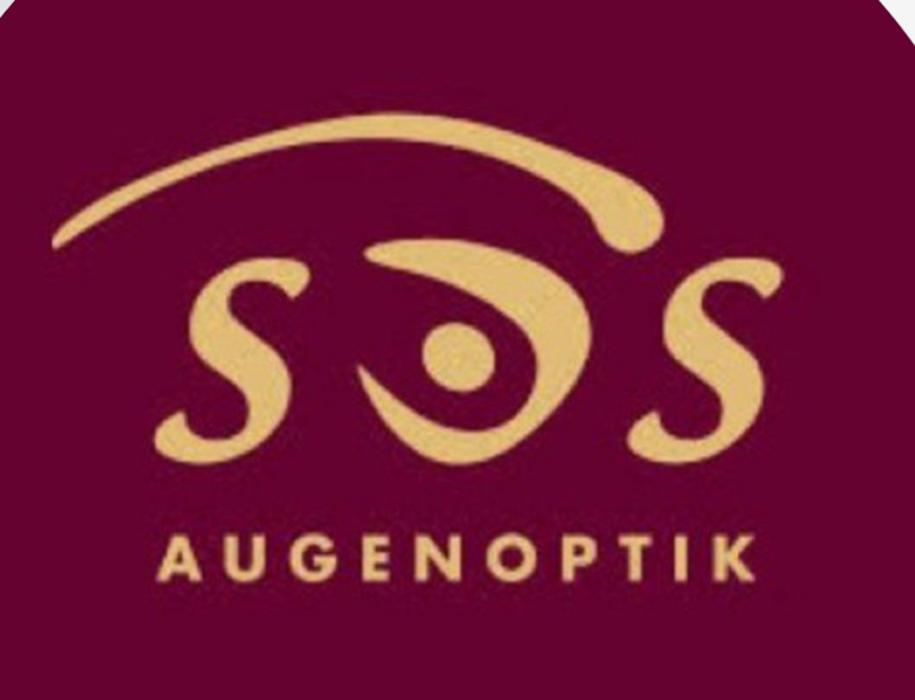 SOS Augenoptik in Wien