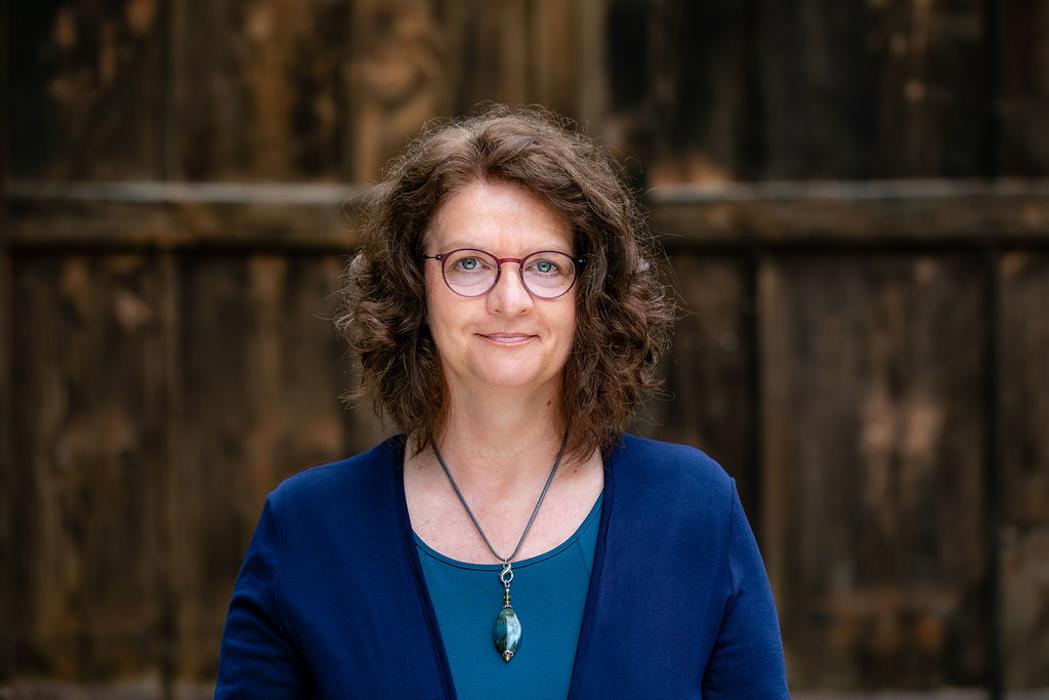 Michaela Borowy - Rednerin für jeden besonderen Anlass in Planegg