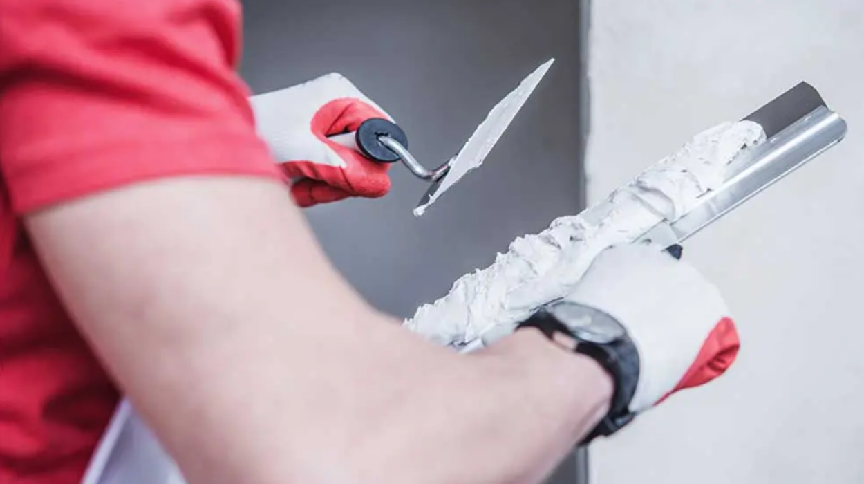 Kelly Painting & Drywall Image