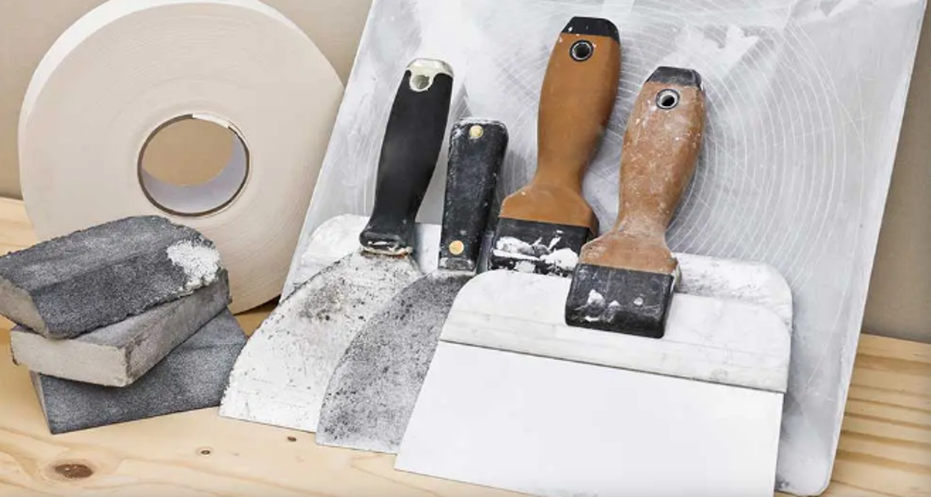 Kelly Painting & Drywall Image