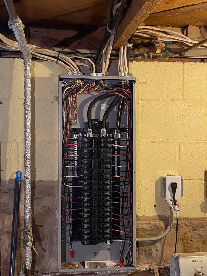 L & C Electric Inc Image