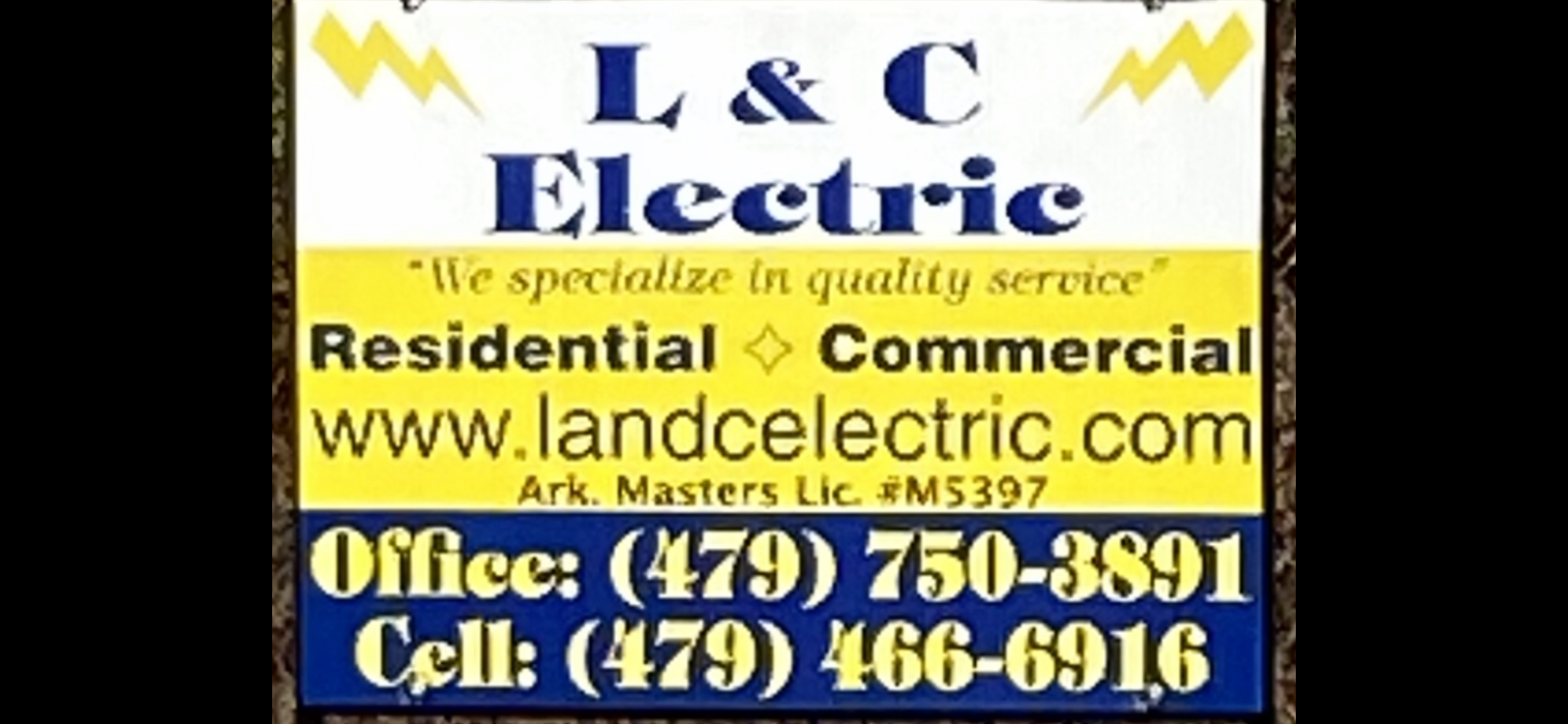 L & C Electric Inc Image