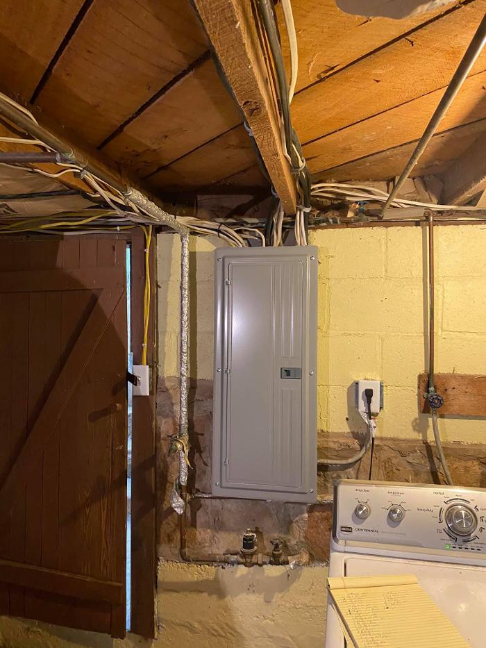 L & C Electric Inc Image