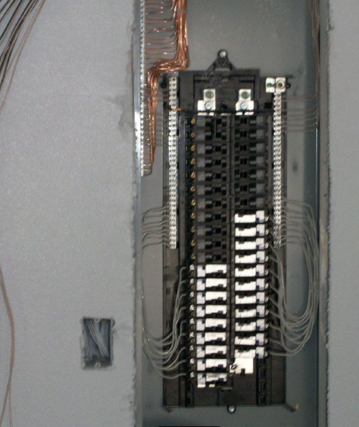 L & C Electric Inc Image