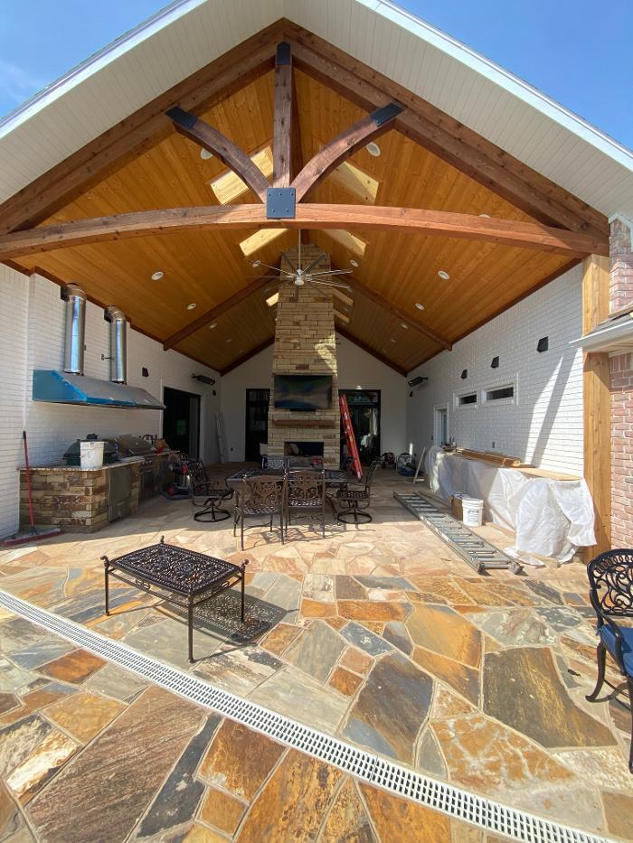 L & C Electric Inc Image