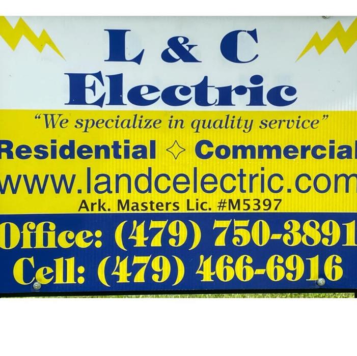 L & C Electric Inc Image