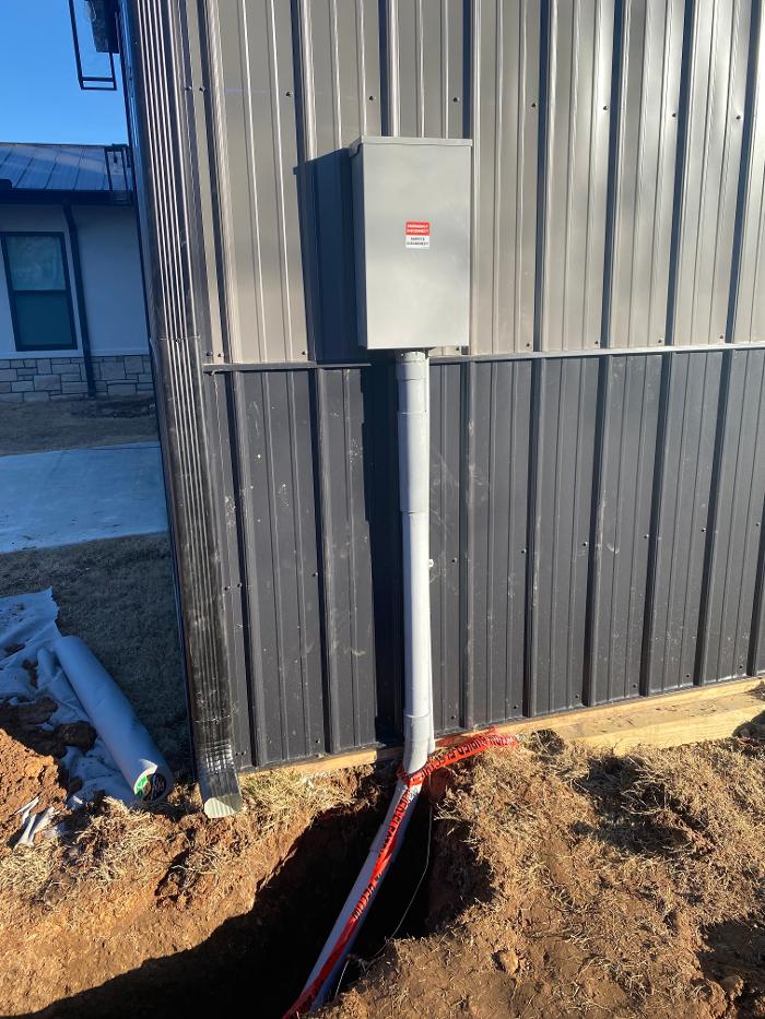 L & C Electric Inc Image