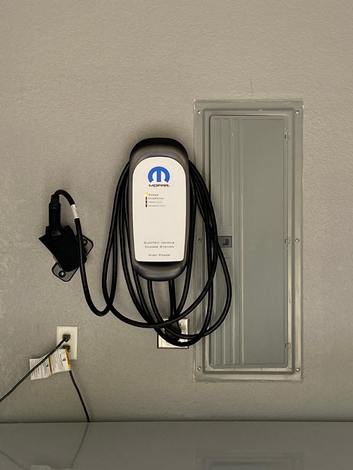 L & C Electric Inc Image