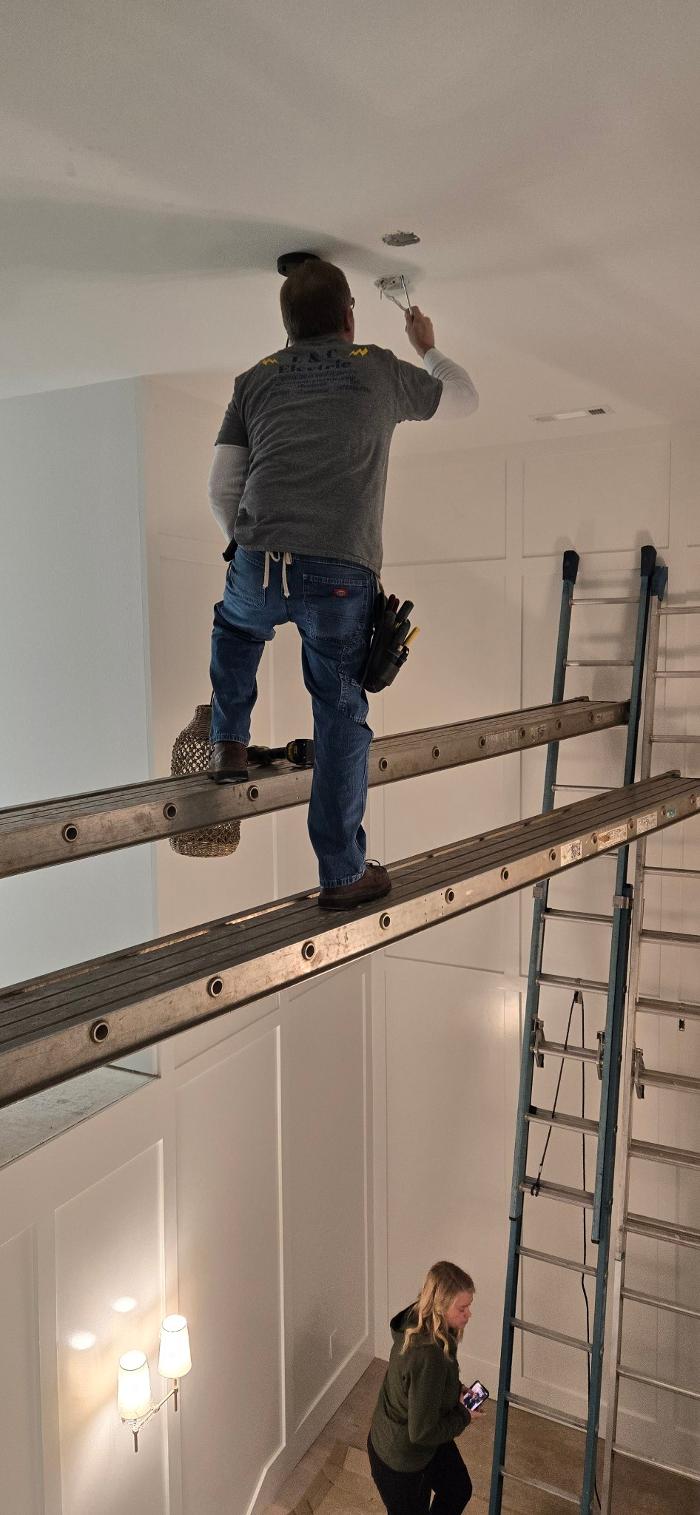 L & C Electric Inc Image