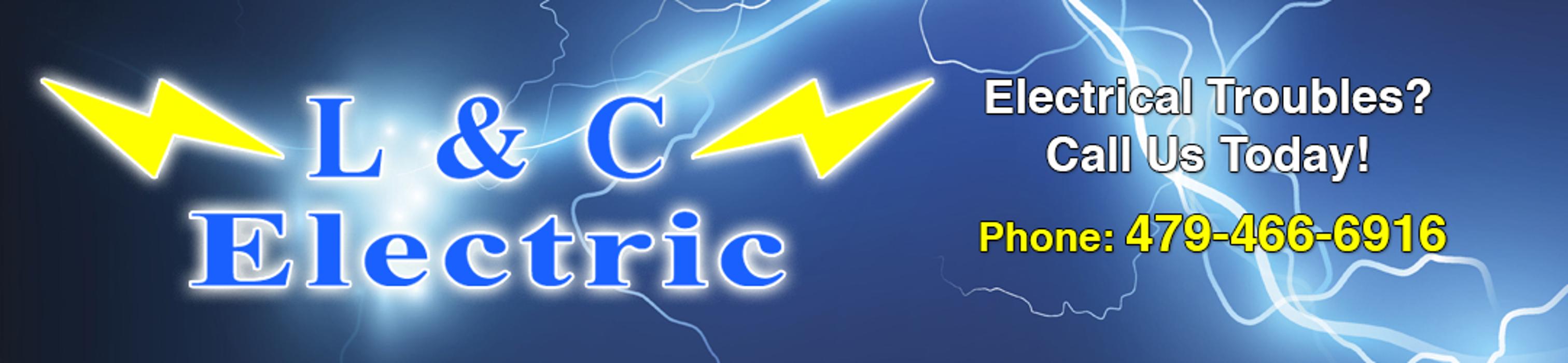 L & C Electric Inc Image