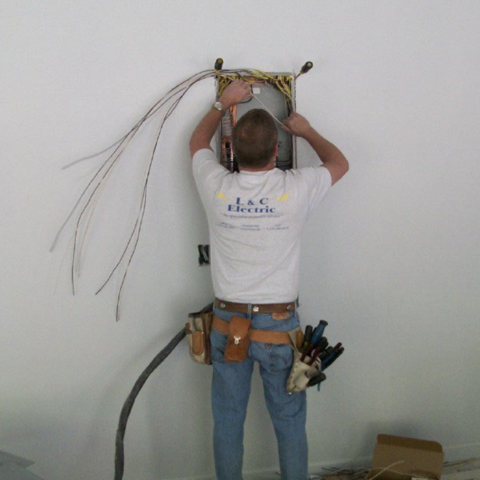 L & C Electric Inc Image