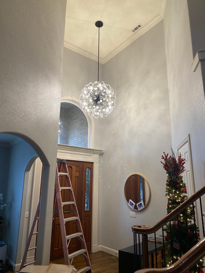 L & C Electric Inc Image