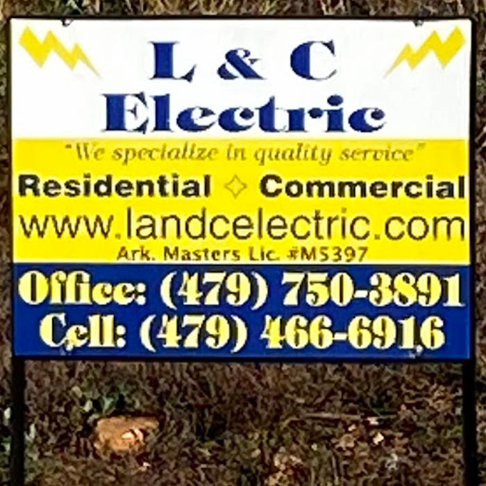 L & C Electric Inc Image