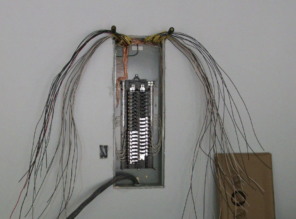 L & C Electric Inc Image