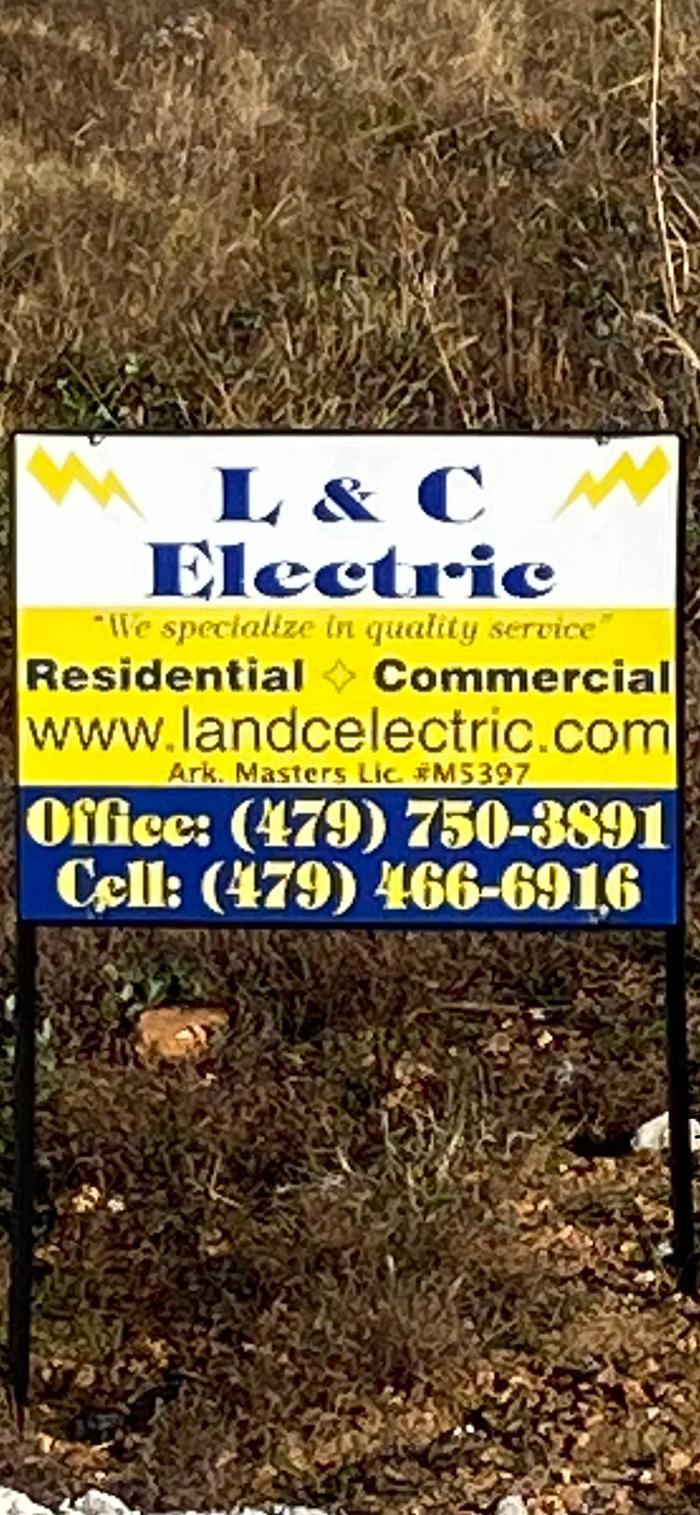 L & C Electric Inc Image