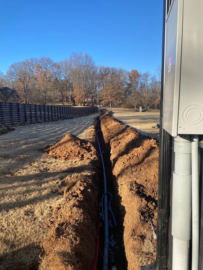 L & C Electric Inc Image