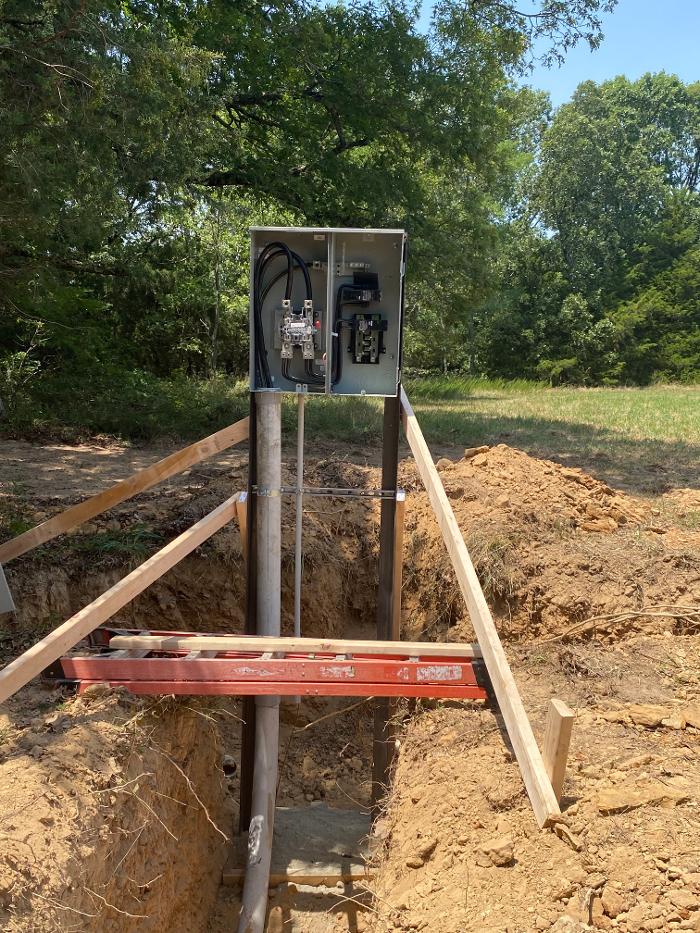 L & C Electric Inc Image